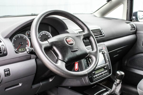 Seat Alhambra - Image 7