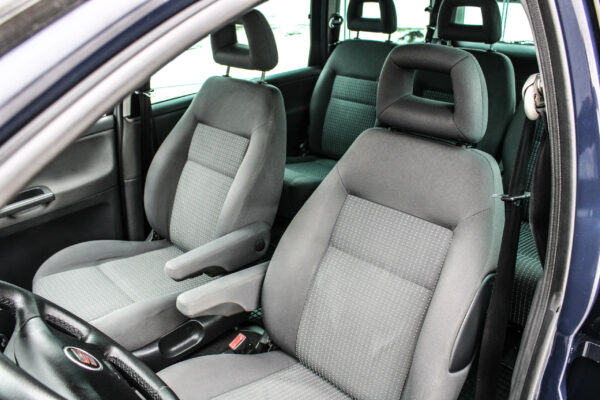 Seat Alhambra - Image 8