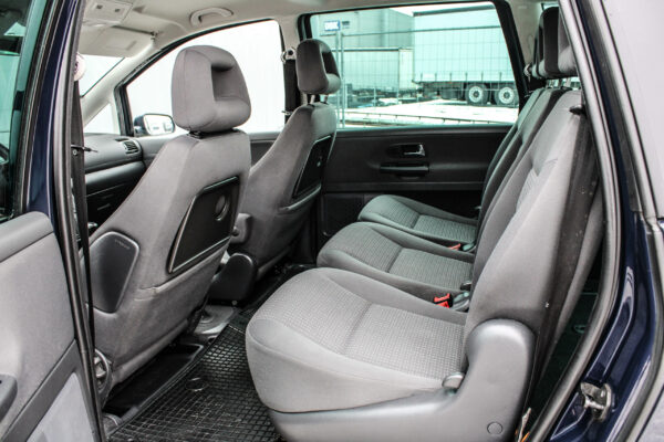 Seat Alhambra - Image 10