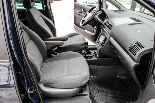 Seat Alhambra - Image 12