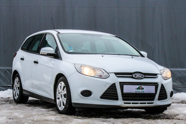 Ford Focus - Image 3