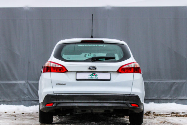 Ford Focus - Image 5