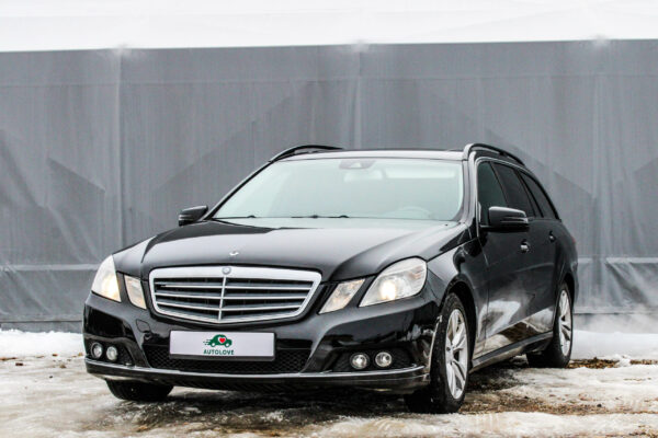 MB E220