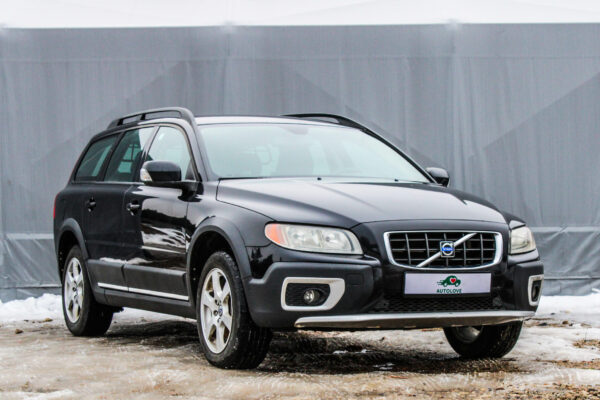 Volvo XC70 - Image 3