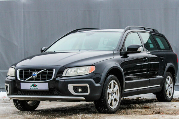 Volvo XC70