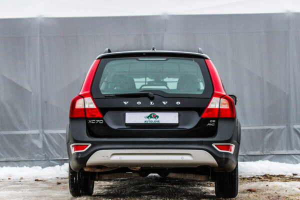 Volvo XC70 - Image 5