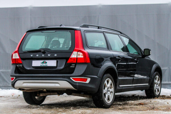 Volvo XC70 - Image 4