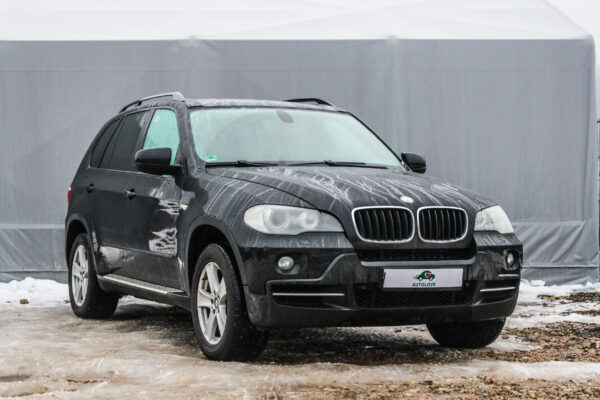 BMW X5 - Image 3