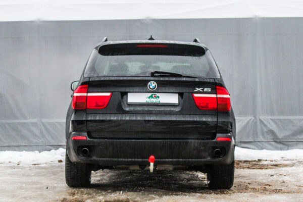 BMW X5 - Image 5