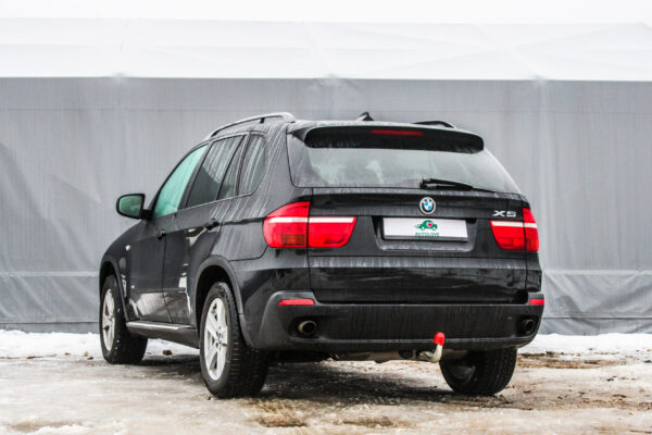 BMW X5 - Image 4