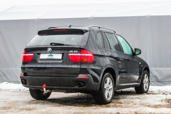 BMW X5 - Image 6