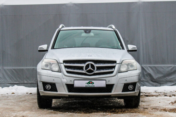 MB GLK320 - Image 2