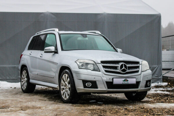MB GLK320 - Image 3