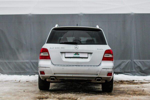 MB GLK320 - Image 5