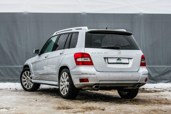 MB GLK320 - Image 4