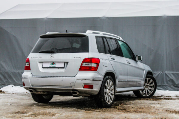 MB GLK320 - Image 6