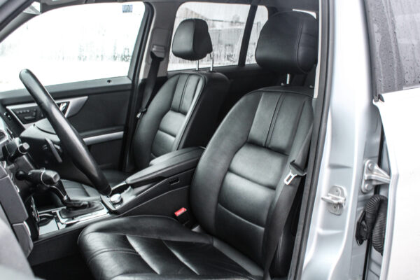 MB GLK320 - Image 8