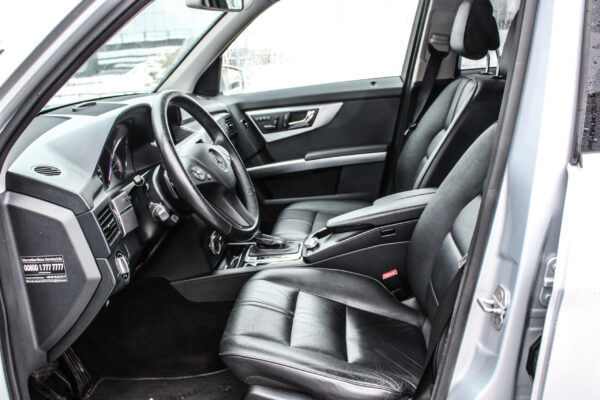 MB GLK320 - Image 9