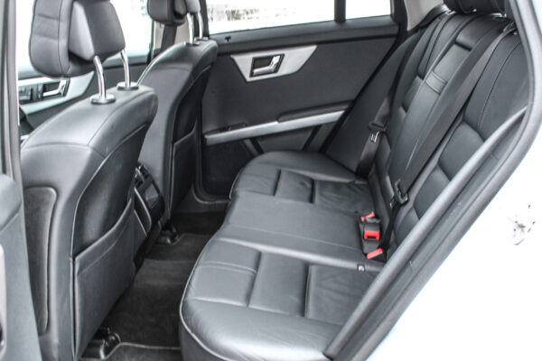 MB GLK320 - Image 10