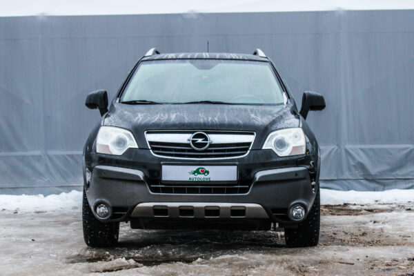 Opel Antara - Image 2