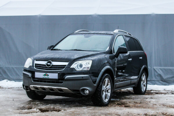 Opel Antara