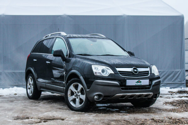 Opel Antara - Image 3