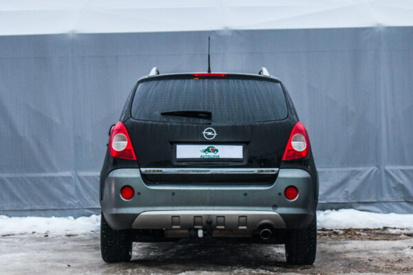 Opel Antara - Image 5