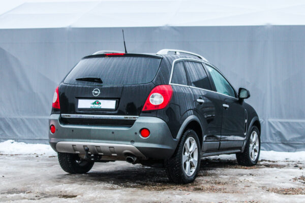 Opel Antara - Image 4