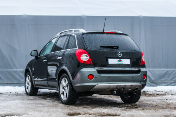 Opel Antara - Image 6