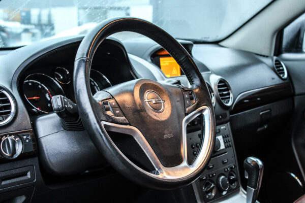 Opel Antara - Image 7
