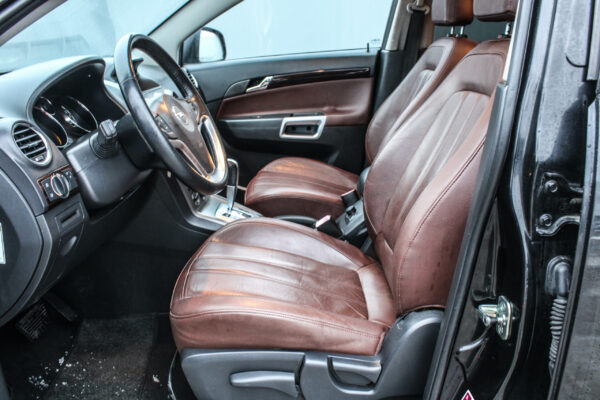 Opel Antara - Image 9