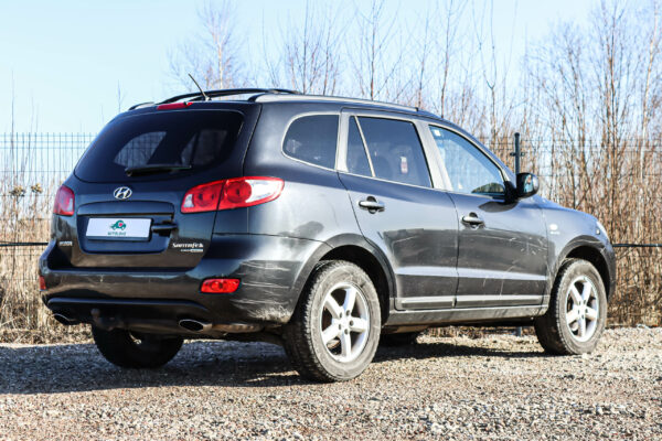 Hyundai Santa Fe - Image 4