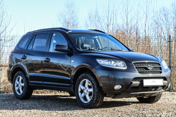 Hyundai Santa Fe - Image 3