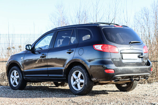 Hyundai Santa Fe - Image 5