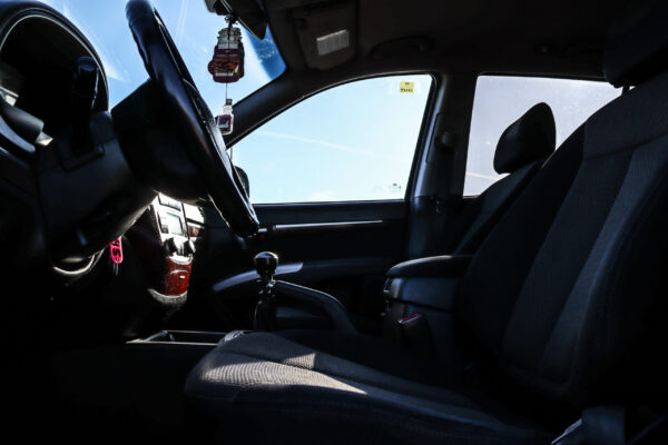 Hyundai Santa Fe - Image 7