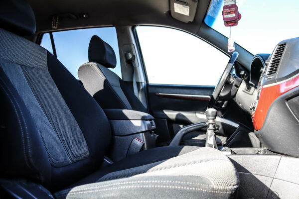 Hyundai Santa Fe - Image 11