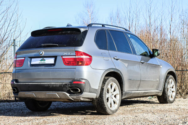 BMW X5 - Image 3
