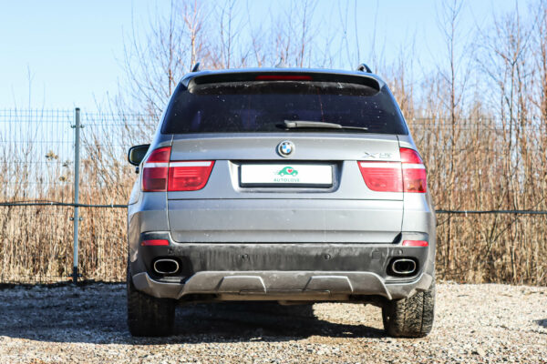 BMW X5 - Image 4
