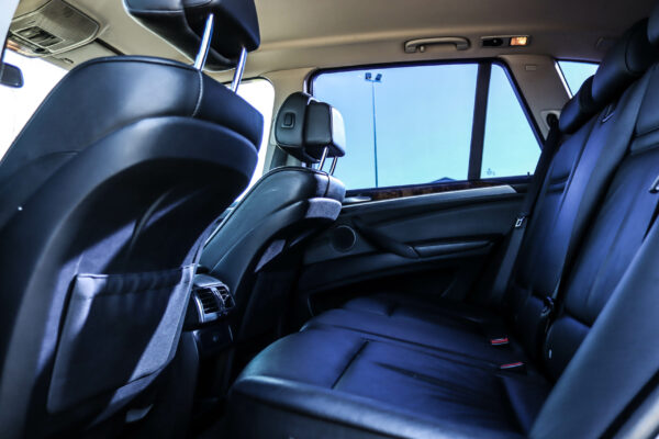 BMW X5 - Image 11
