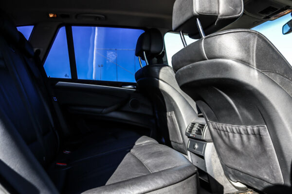 BMW X5 - Image 12