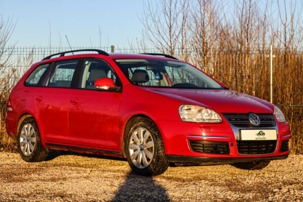 VW Golf - Image 2