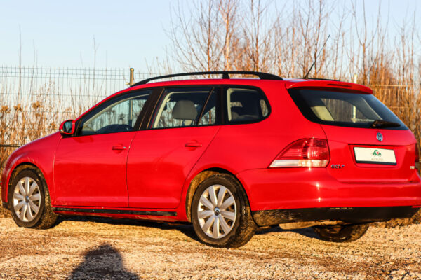 VW Golf - Image 4