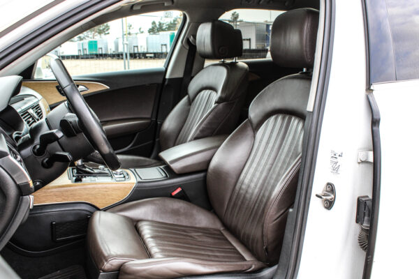 Audi A6 Allroad - Image 8