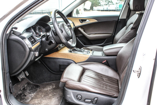 Audi A6 Allroad - Image 9