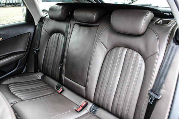 Audi A6 Allroad - Image 14