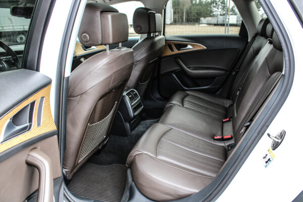 Audi A6 Allroad - Image 13