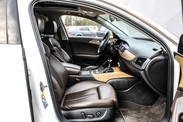 Audi A6 Allroad - Image 12