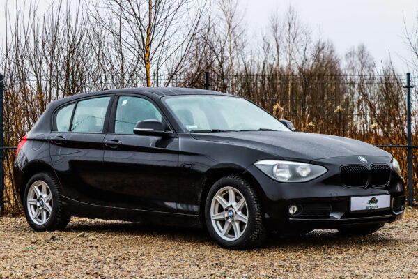 BMW 116i - Image 2