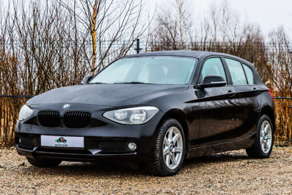 BMW 116i