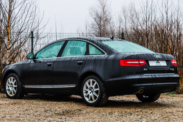 Audi A6 - Image 5